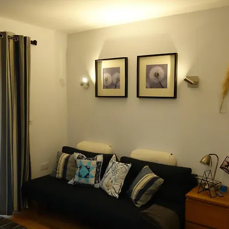 Apartmán Stunning In Frenchay