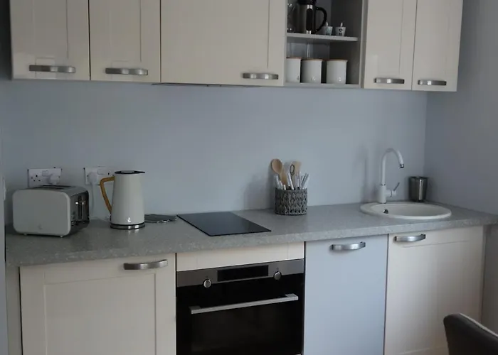 Apartmán Stunning In Frenchay Bristol