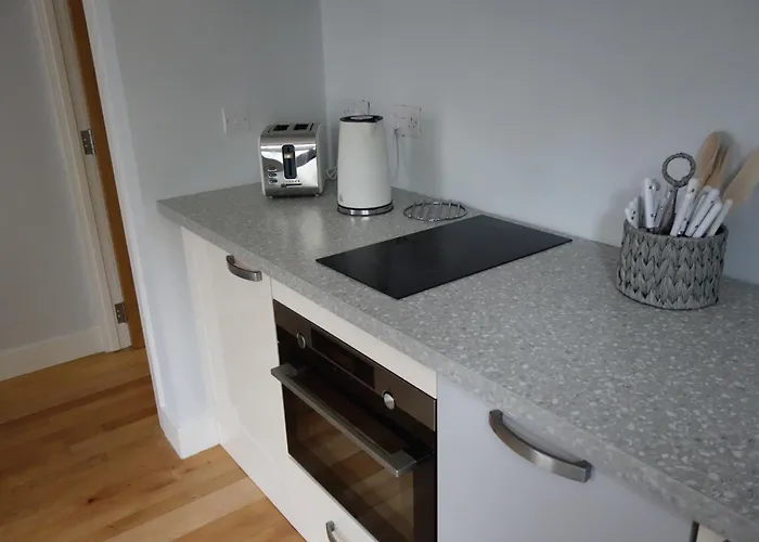 Stunning In Frenchay Apartmán