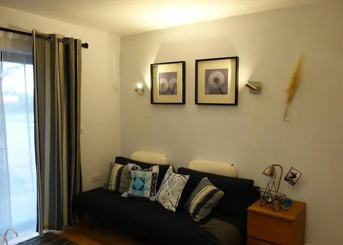 Apartmán Stunning In Frenchay