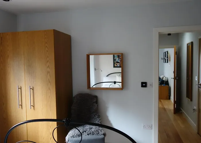 Apartmán Stunning In Frenchay