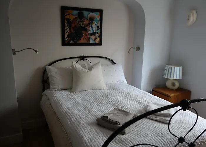 Apartmán Stunning In Frenchay Bristol