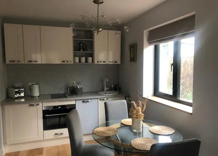 Stunning In Frenchay Apartmán Bristol