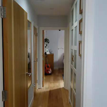 Apartment Stunning In Frenchay *