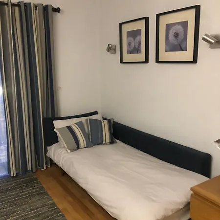 Stunning In Frenchay Apartment *