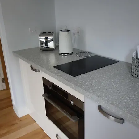 Stunning In Frenchay Lägenhet