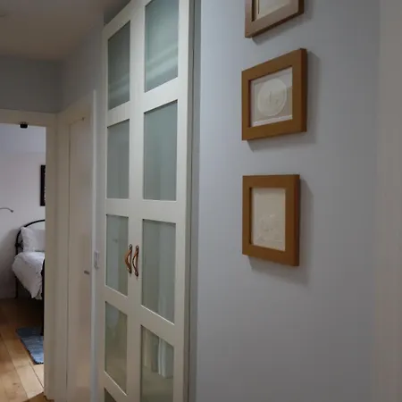 Apartment Stunning In Frenchay Bristol