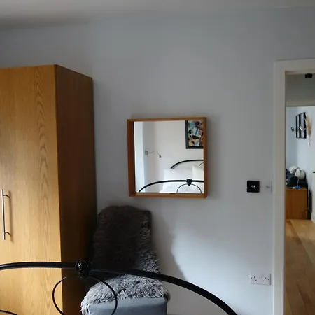 Apartment Stunning In Frenchay