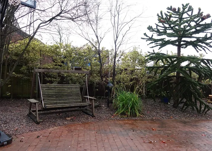 Apartment Stunning In Frenchay