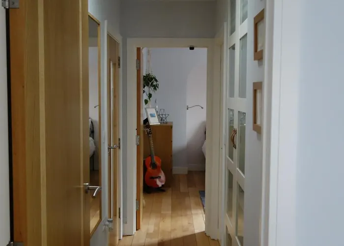 Apartment Stunning In Frenchay *