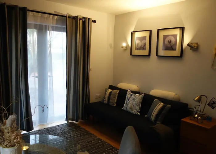 Apartment Stunning In Frenchay *