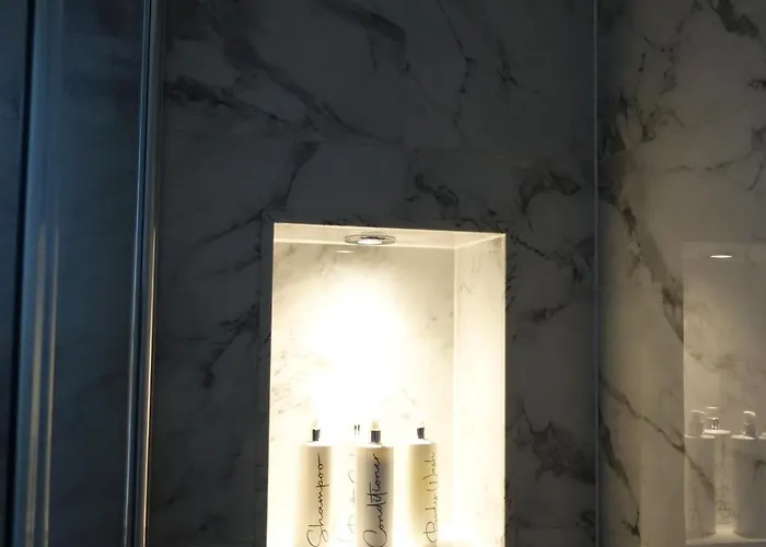 Apartment Stunning In Frenchay *