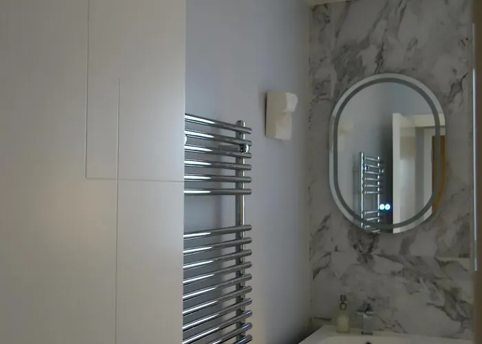 Stunning In Frenchay Apartment