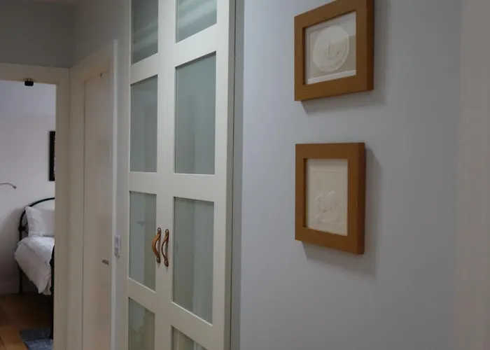 Apartment Stunning In Frenchay Bristol