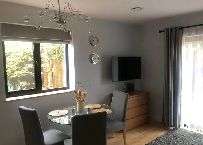 Stunning In Frenchay