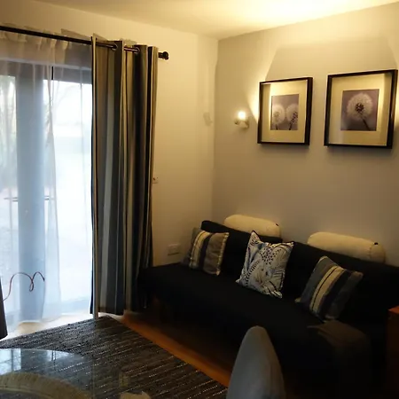 아파트 Stunning In Frenchay *