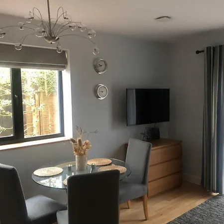 Stunning In Frenchay